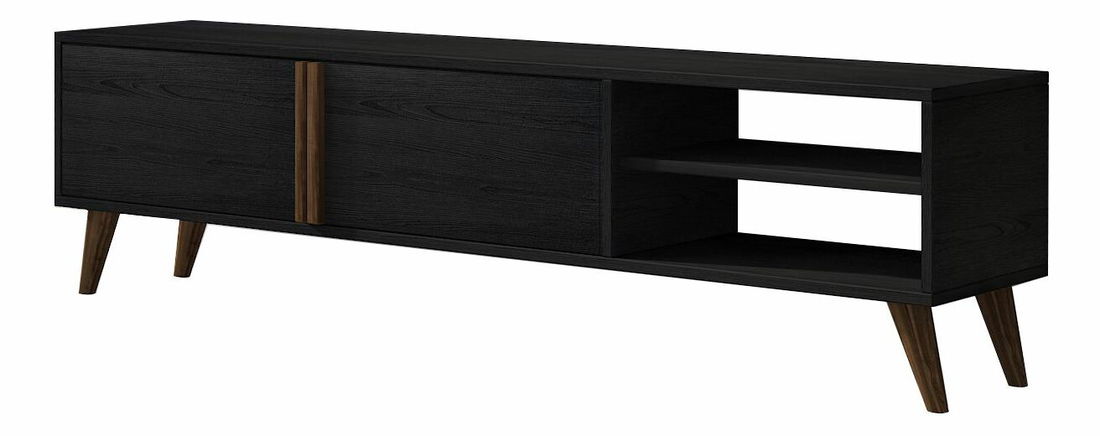 Domeček pro domácí zvířata Peta (černá)