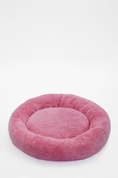 Pelíšek pro domácí zvíře Pugga XL (šedá)