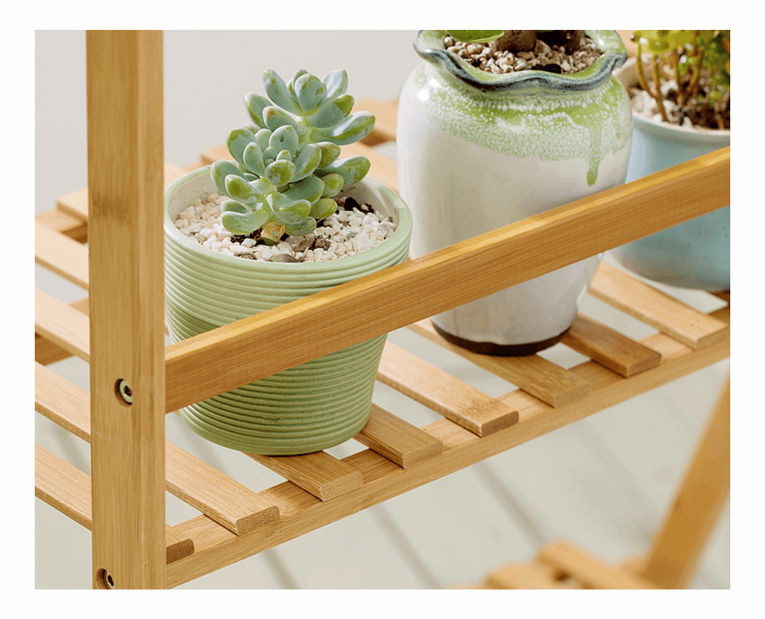 Regál typ 2 Neplo (bambus)