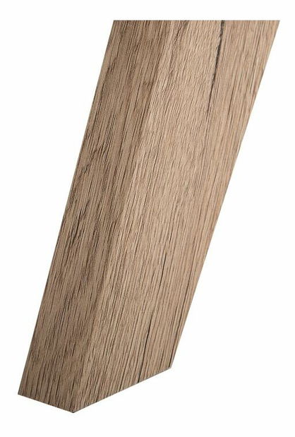 TV stolek/skříňka Aloa (bílá)