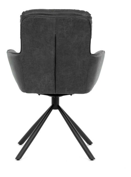 Jídelní židle Diminuta (šedá)