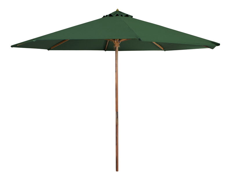 Slunečník Kolla 3 m (zelený)