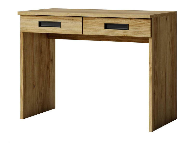 Toaletní stolek Peldon P02 (dub catania)