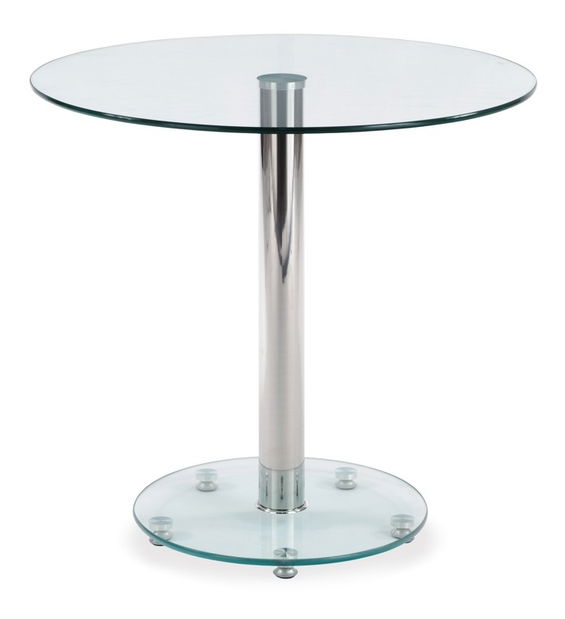 Jídelní stůl GDT-839 (pro 4 osoby)