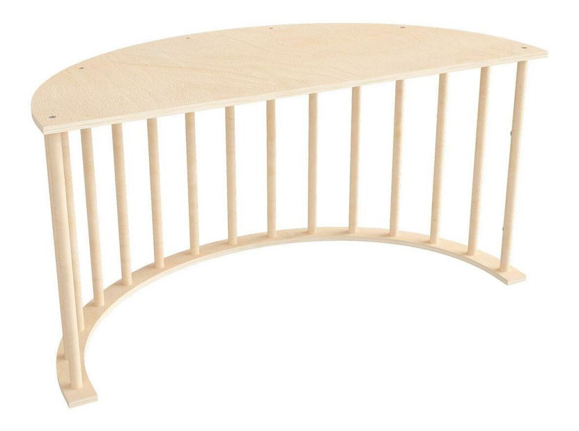 Lezecký oblouk pro děti Arko 1 (bříza)