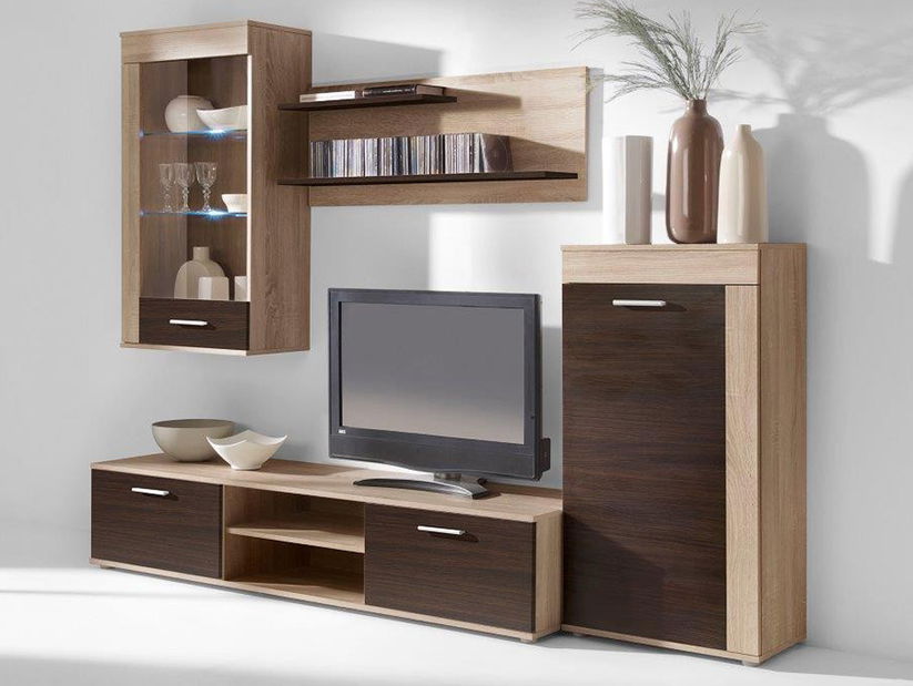 Obývací stěna Vito Plus