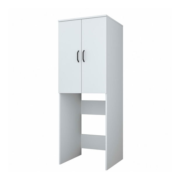 Koupelnová skříňka Koodo (bílá)