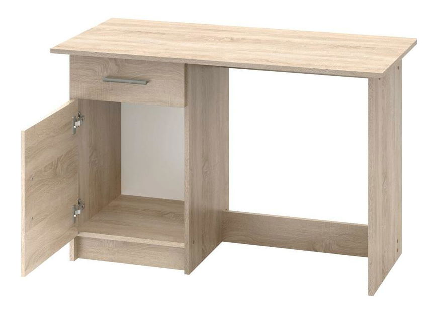 PC stolek Siri (dub sonoma)