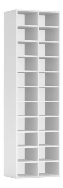 Botník Iglos (bílá)