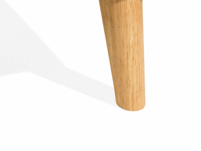 Noční stolek Frago (hnědá)