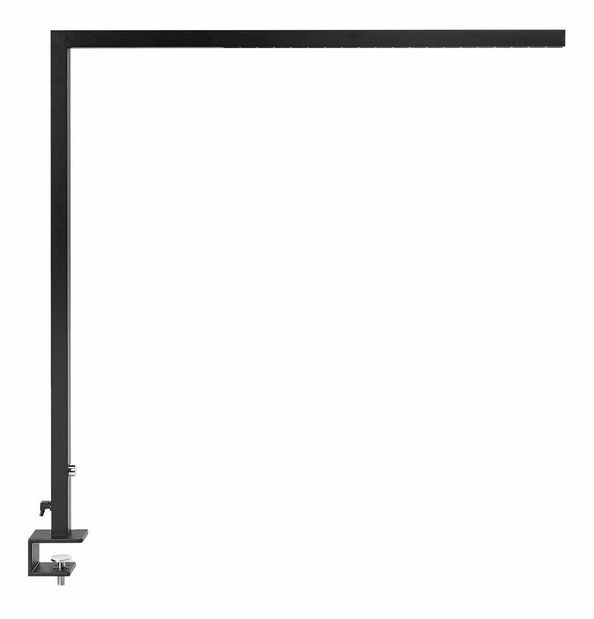 Stolní lampa Vagus (černá)