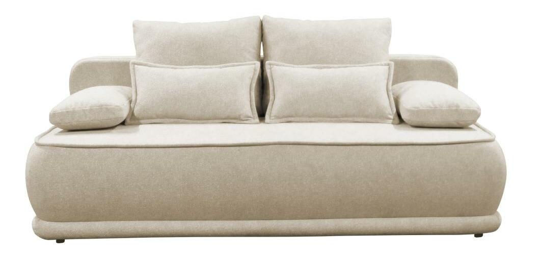 Pohovka Lagona (béžový melír)