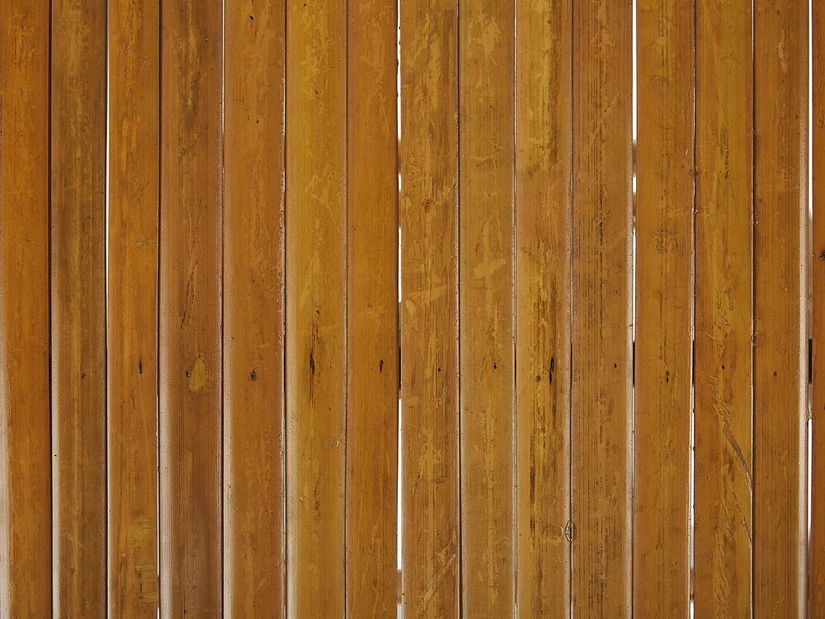 Konferenční stolek Santos (světlé dřevo)