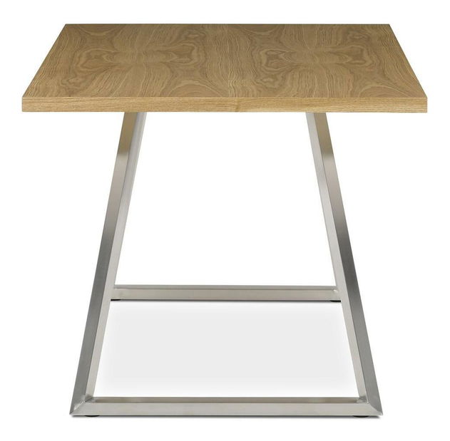 Jídelní stůl Hanoi (dub) (pro 6 osob)