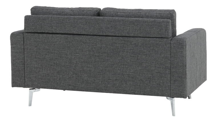 Sedací souprava 3+2 Fovil (sivá)