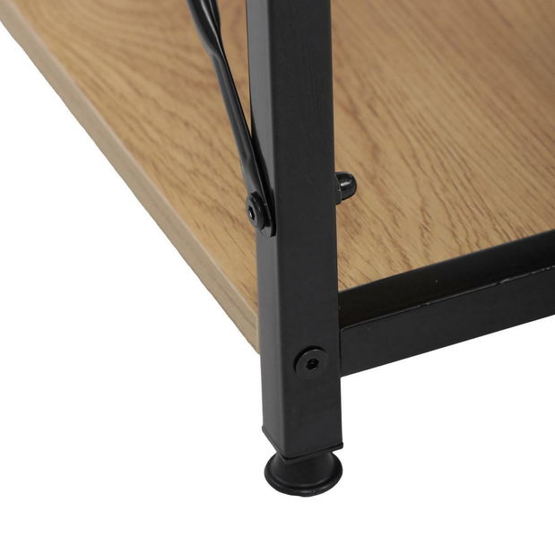 Psací stolek Gibraltar 1 (dub)