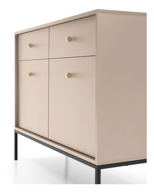 Komoda Montre MKSZ104