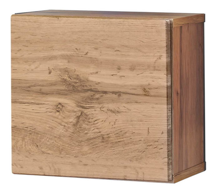 Skříňka na stěnu Southport 27 WT SW SW 5 (dub wotan)