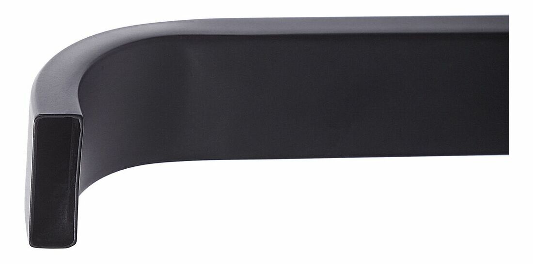 Vodovodní baterie Kagza (černá)