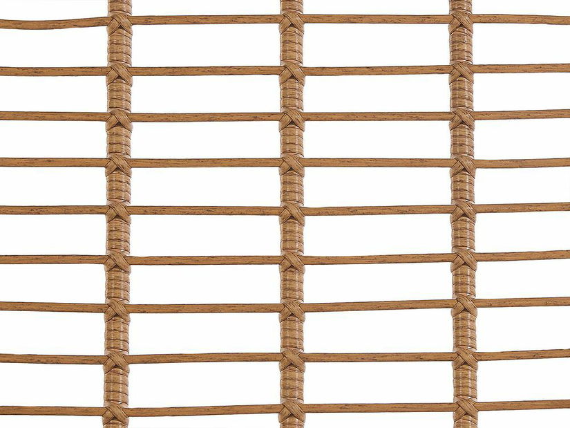 Zahradní set Loretto (přírodní) (pro 2 osoby)