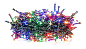 Vánoční řetěz 200LED 2 RXL 212