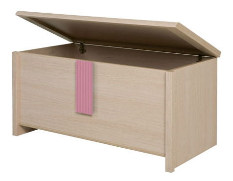 Truhlice BRW Caps KUF