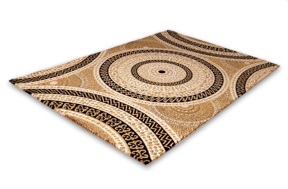 Kusový koberec Empera 735 Beige