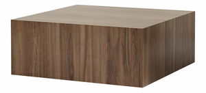 Konferenční stolek Prizza 3 (vícebarevné)