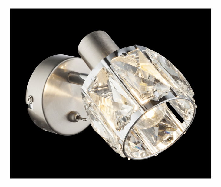 Bodové svítidlo (spoty) Kris 54356-1