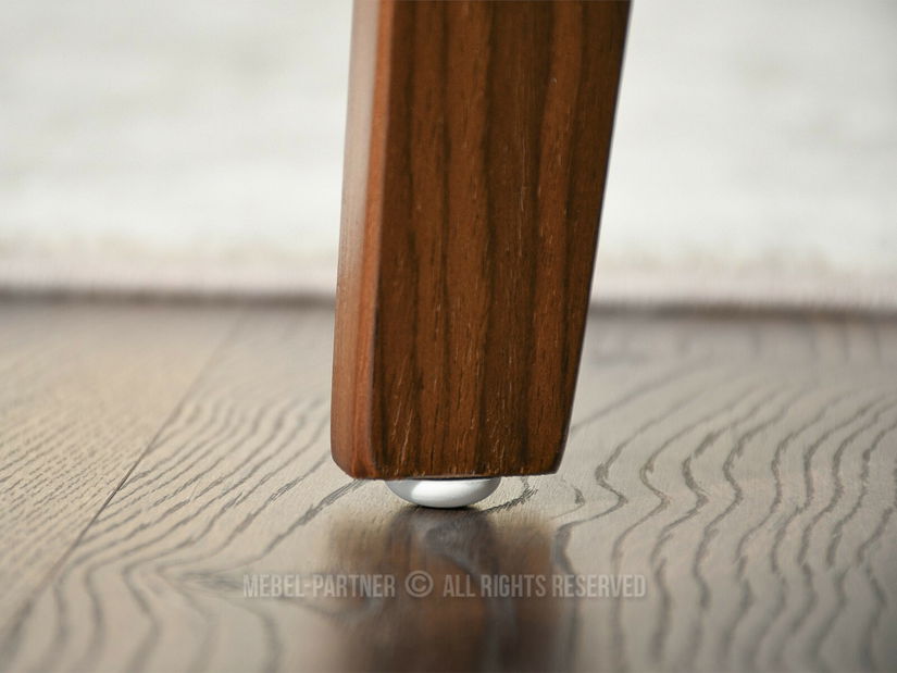 Jídelní židle Transmitan (béžová)