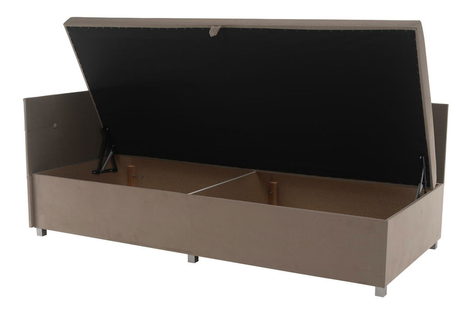 Válenda Aurorra (béžovošedá)