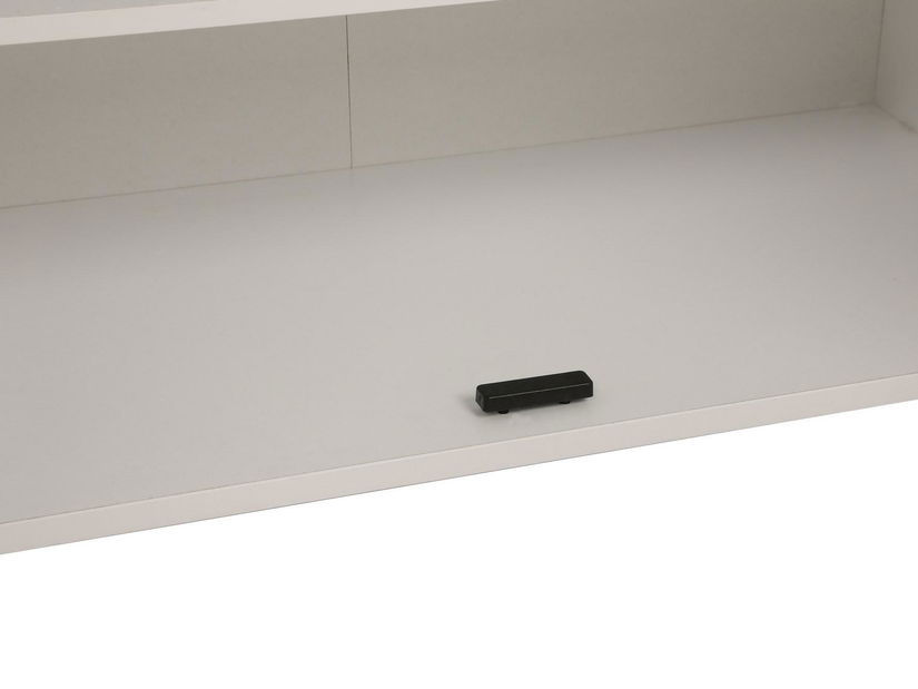 Skříňka na boty Sienna (bílá)