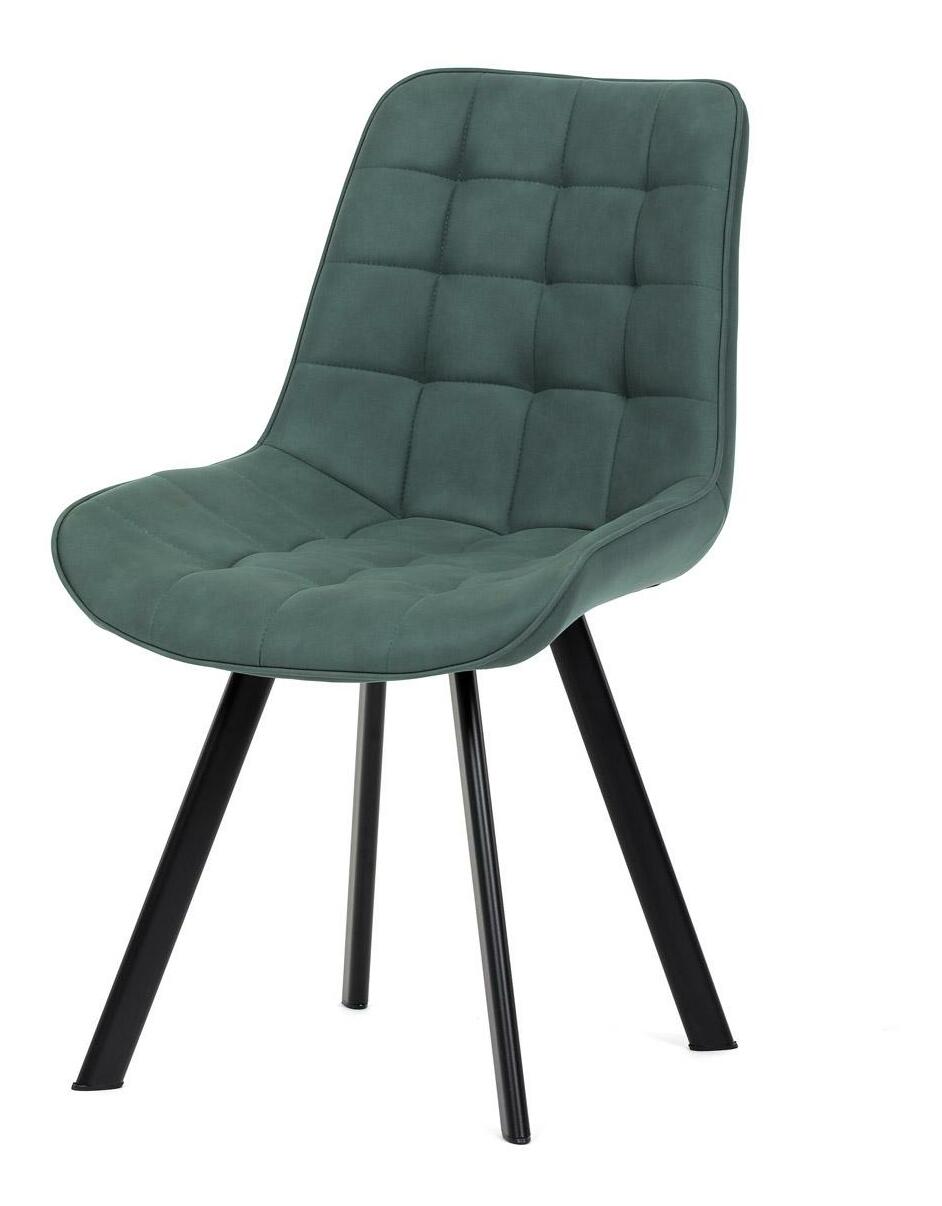 Jídelní židle Hechos (zelená)