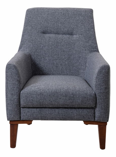 Sedací souprava Lesan (Tmavá šedá)