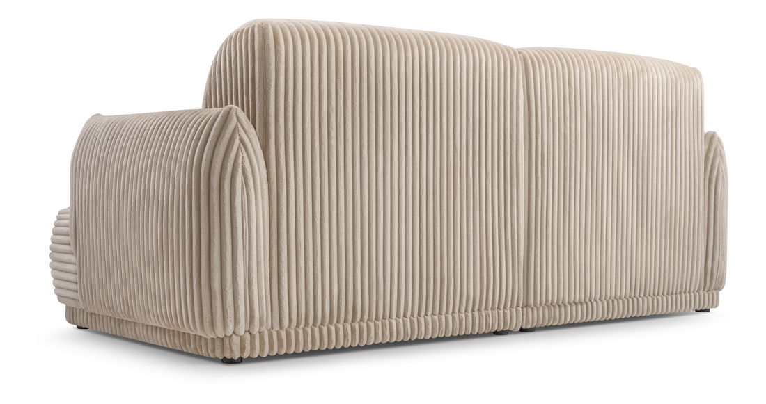 Dvoumístná pohovka Colia