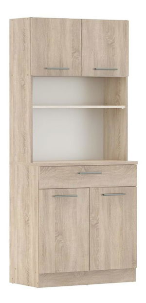 Kuchyňský kout Domini NEW (dub sonoma)