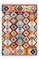 Koberec 120 x 180 cm Antiga (vícebarevné)