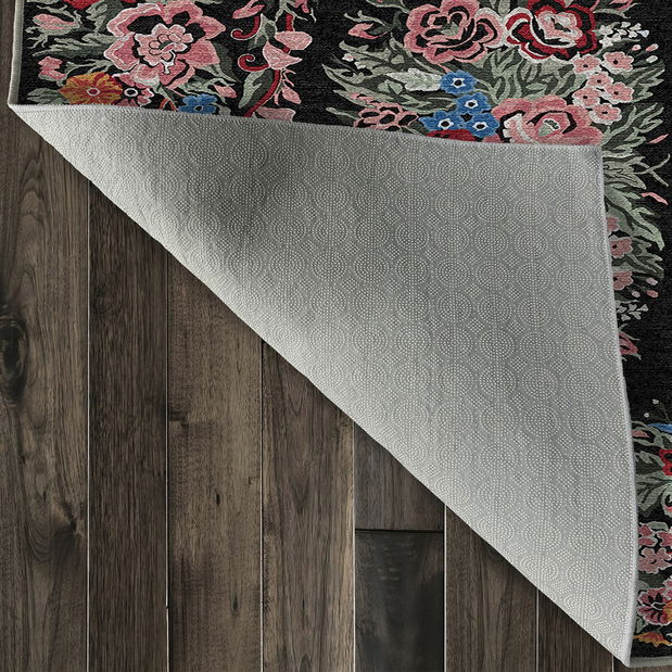 Koberec 140 x 220 cm Infence 5 (vícebarevné)