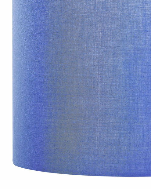 Závěsná lampa DACAL (modrá)