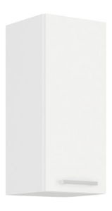 Horní skříňka Strolis 30 G-72 1F (bílá)