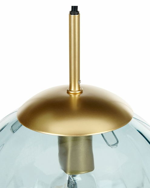 Závěsné svítidlo Kanza (vícebarevná)