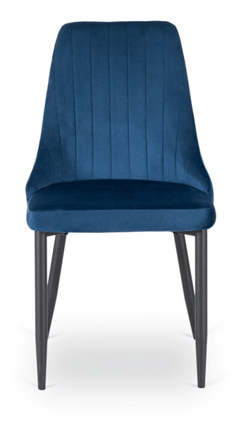 Jídelní židle Boquete (námořnická modrá)