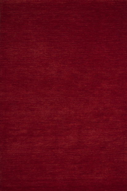 Ručně vyrobený koberec Prestige 650 Red