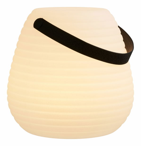 LED lucerna Dmininaia 2 (bílá)