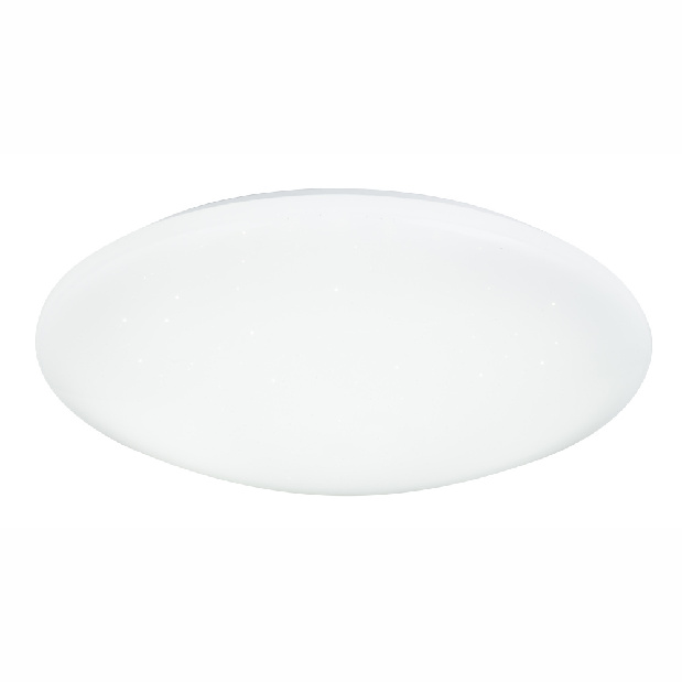 Stropní/nástěnné svítidlo LED Atreju i 48363-48RGB (moderní/designové) (bílá + opál) (Stmívatelné)