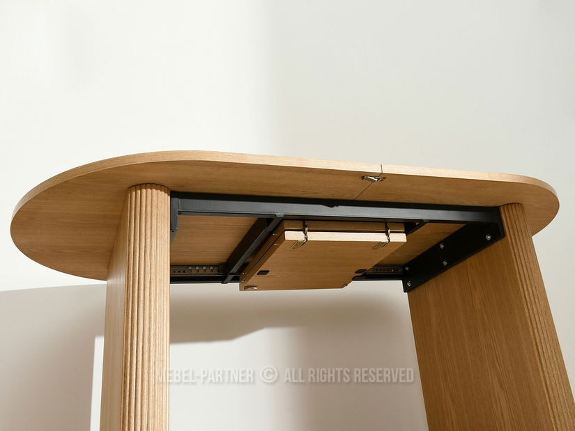 Jídelní stůl Agave (dub)