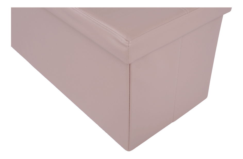 Taburet Zaura (hnědá)