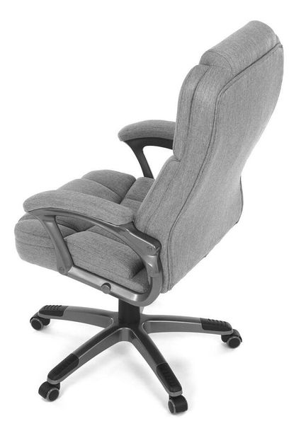 Kancelářské křeslo Cambian (šedá)