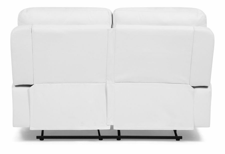 Sedací souprava Barnet (bílá)