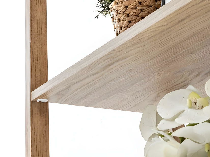 Regál Vovula 1 (natural)